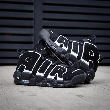 海外8月13日発売予定】 ナイキ エアモア アップテンポ 