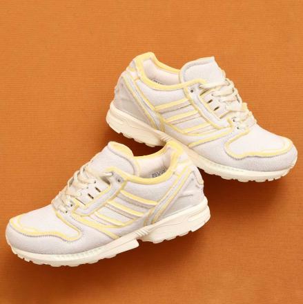 国内1月26日発売予定】 アディダス オリジナルス コージー ZX8000