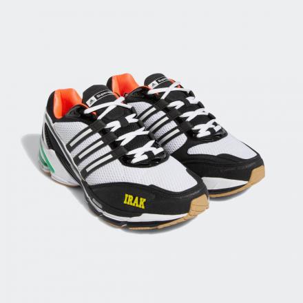 国内1月28日発売予定】 アイラック × アディダス オリジナルス