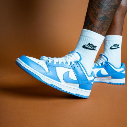 国内10月1日発売予定】 ナイキ ダンク ロー レトロ ポーラー/ホワイト