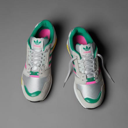 国内5月3日発売予定】 アディダス オリジナルス ZX 8000 グレーツー