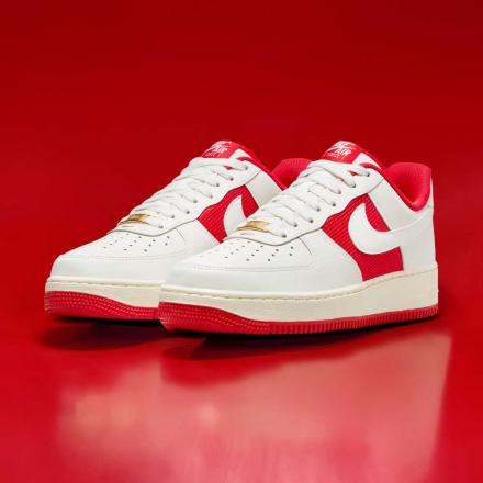 国内6月26日発売予定】 ナイキ エア フォース 1 ロー 