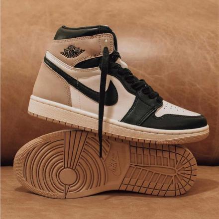 国内5月15日発売予定】 ナイキ ウィメンズ エア ジョーダン 1 ハイ OG