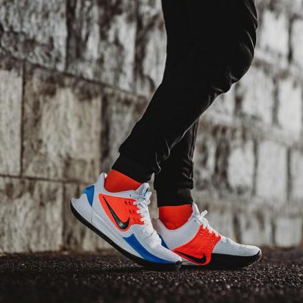 国内7月1日発売予定】ナイキ カイリー ロー 2 EP 全2色 - スニーカー