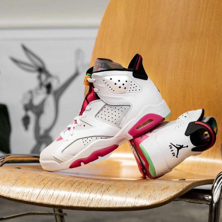 国内7月11日再販予定】ナイキ エアジョーダン6 レトロ 