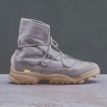 国内11月7日発売予定】OAMC × アディダス オリジナルス タイプ O-3 全3