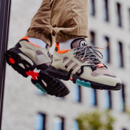 国内11月14日発売予定】アディダス オリジナルス ZX トルション セサミ