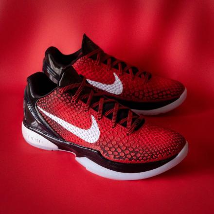 国内2月20日発売予定】ナイキ コービー 6 プロトロ 