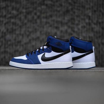 国内9月8日発売予定】ナイキ エアジョーダン 1 AJKO 