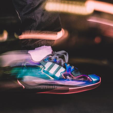 国内9月18日発売予定】アトモス × アディダス ZX アルキン 