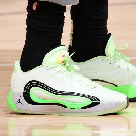 国内4月8日発売予定】ナイキ ジョーダン ルカ 4 PF 