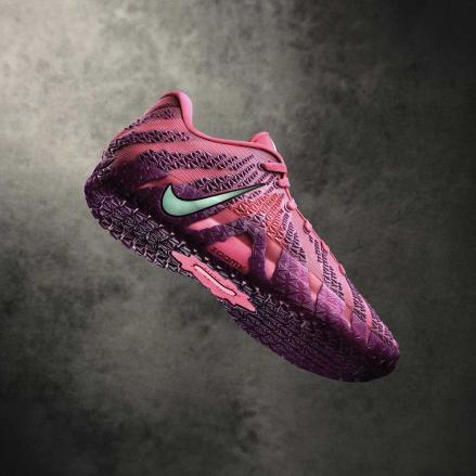 海外8月21日発売予定】ナイキ ジャ 3 