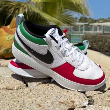 非売品】 ナイキ ブック 1 PE “シンコ・デ・マヨ” - スニーカーウォーズ