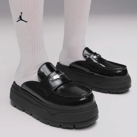 国内8月1日発売予定】ナイキ ウィメンズ エア ジョーダン ローファー