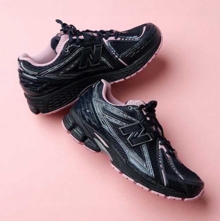 国内先行予約/7月4日発売予定】ニューバランス 1906R エクリプス