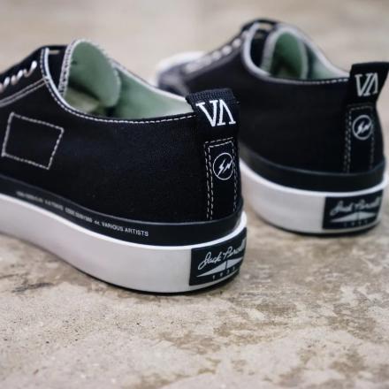 国内6月28日/7月4日発売予定】フラグメントデザイン × V.A.