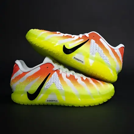 国内12月5日発売予定】 ナイキ JA 3 EP “スノード イン” (IH0797-100