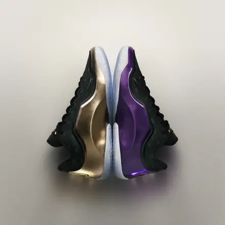 国内10月23日発売予定】ナイキ レブロン 23 LUX EP 