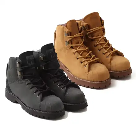 国内9月12日発売予定】アディダス オリジナルス スーパースター ブーツ