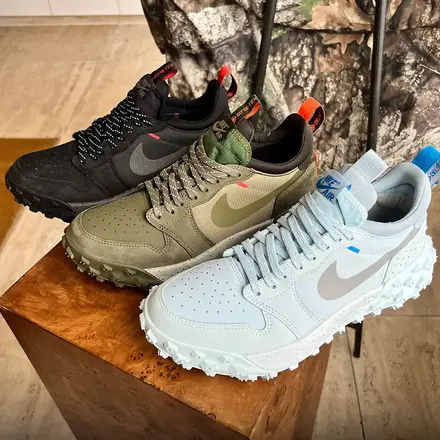 国内11月1日発売予定】ナイキ エア ジョーダン 1 ロー エレメント