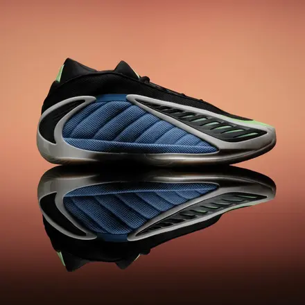 国内10月25日発売予定】アディダス アンソニー・エドワーズ 2 ブルー