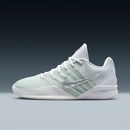 海外10月1日発売予定】ナイキ サブリナ 3 ホワイト/ミント フォーム