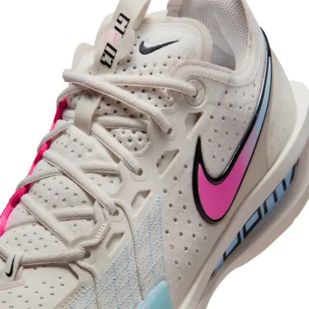 国内10月1日発売予定】ナイキ G.T. カット 3 EP ファントム/コバルト