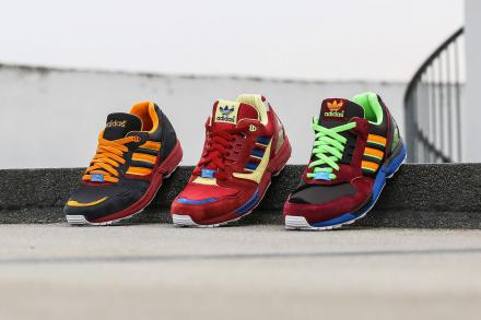 adidas バーガンディ atp M 美品 80年代 好配色 オリジナル アディダス