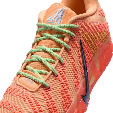 海外11月15日発売予定】 ナイキ JA 3 セレスティアル ゴールド/ライト