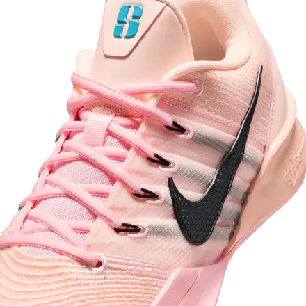 国内12月6日発売予定】ナイキ サブリナ 3 EP クリムゾン ティント