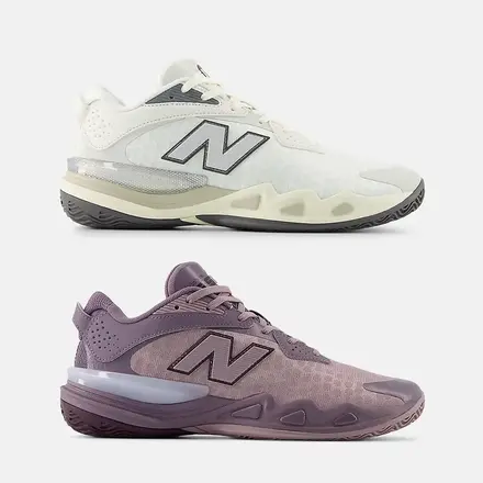 国内11月14日発売開始】 ニューバランス ヘジー ロー V2 2色