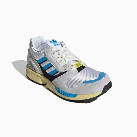 海外1月15日発売予定】アディダス オリジナルス ZX 8000 OG 