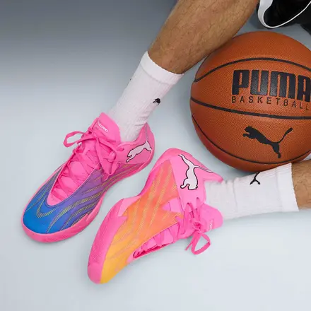 2026年発売予定】プーマ オール プロ ニトロ 2 エリート ピンク