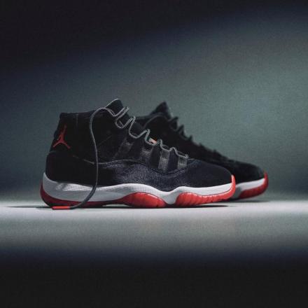 国内11月11日発売予定】ナイキ ウィメンズ エア ジョーダン 11