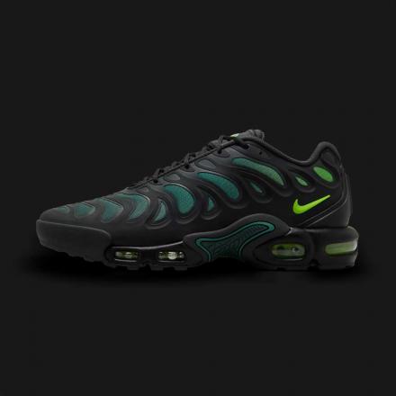 海外2024年発売予定】 ナイキ エアマックス プラス ドリフト ブラック