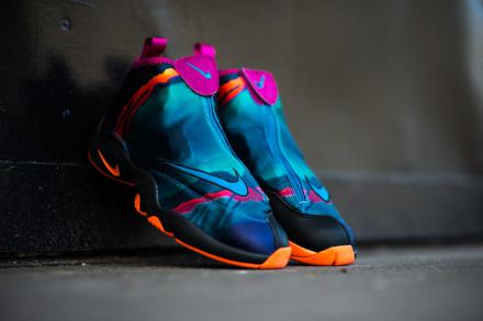 国内1月25日発売予定】 ナイキ エア ズーム フライト ザ グローブ