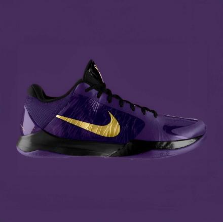 海外2月8日発売予定】ナイキ コービー 5 プロトロ 