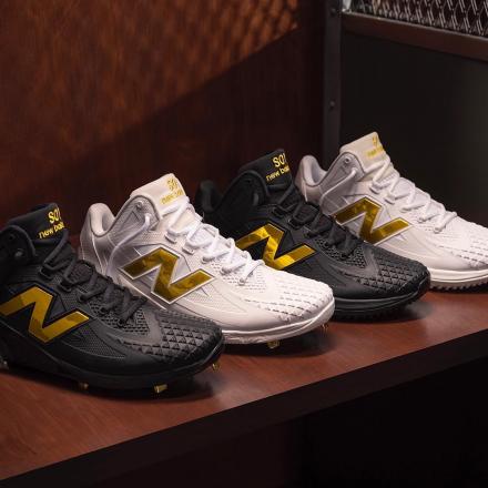 国内7月17日発売予定】 大谷翔平 × ニューバランス オオタニV1 メタル