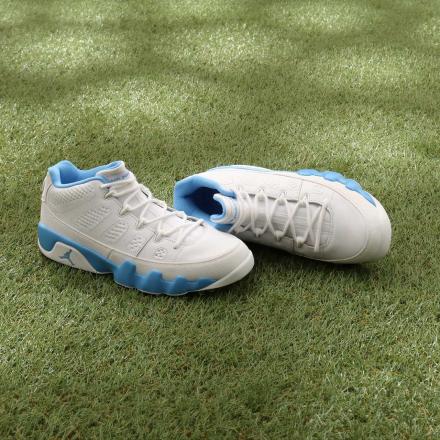 国内8月16日発売予定】 ナイキ エアジョーダン9 ロー ゴルフ