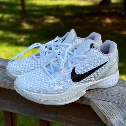 国内2月13日発売予定】 ナイキ コービー 6 プロトロ 