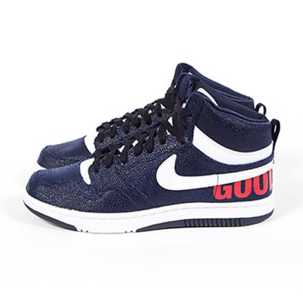 国内10月15日発売予定】 グッドイナフ × フラグメントデザイン