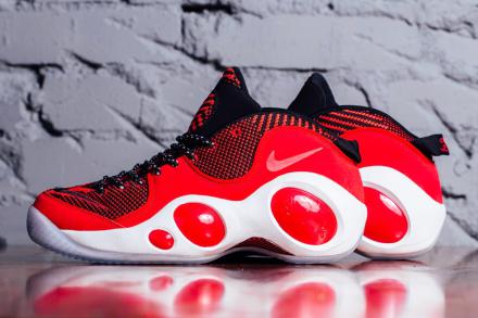 国内11月発売予定】 ナイキ ズーム フライト 95 ユニバーシティ レッド