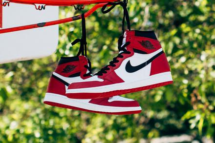 国内5月30日発売予定】 ナイキ エアジョーダン1 レトロ ハイ OG