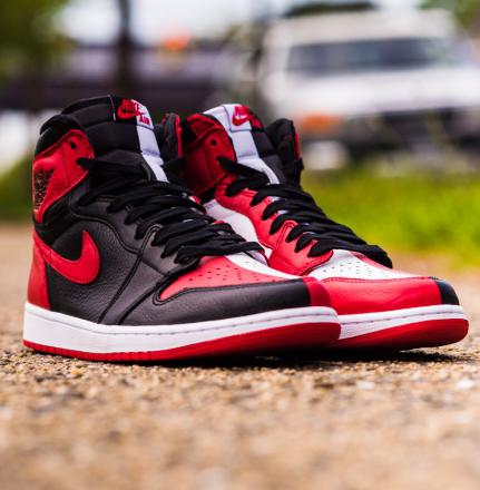 国内5月19日発売予定】 ナイキ エアジョーダン1 レトロ ハイ OG