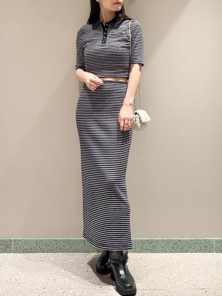 トップス＆ボトムセット｜SNIDEL(スナイデル)の通販サイト【公式】