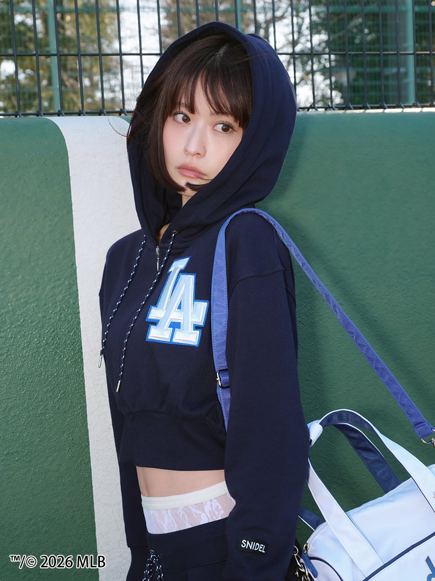 SNIDEL(スナイデル)の通販サイト【公式】