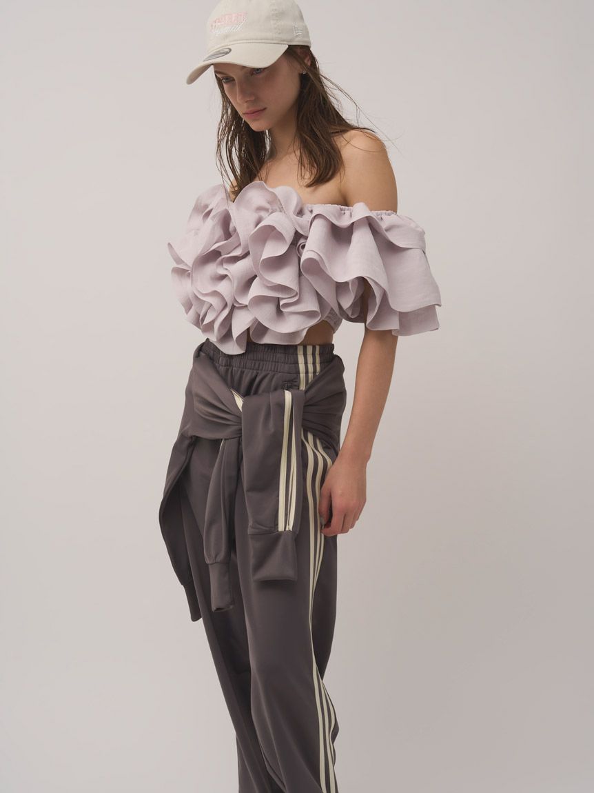 シャツ・ブラウス｜SNIDEL(スナイデル)の通販サイト【公式】