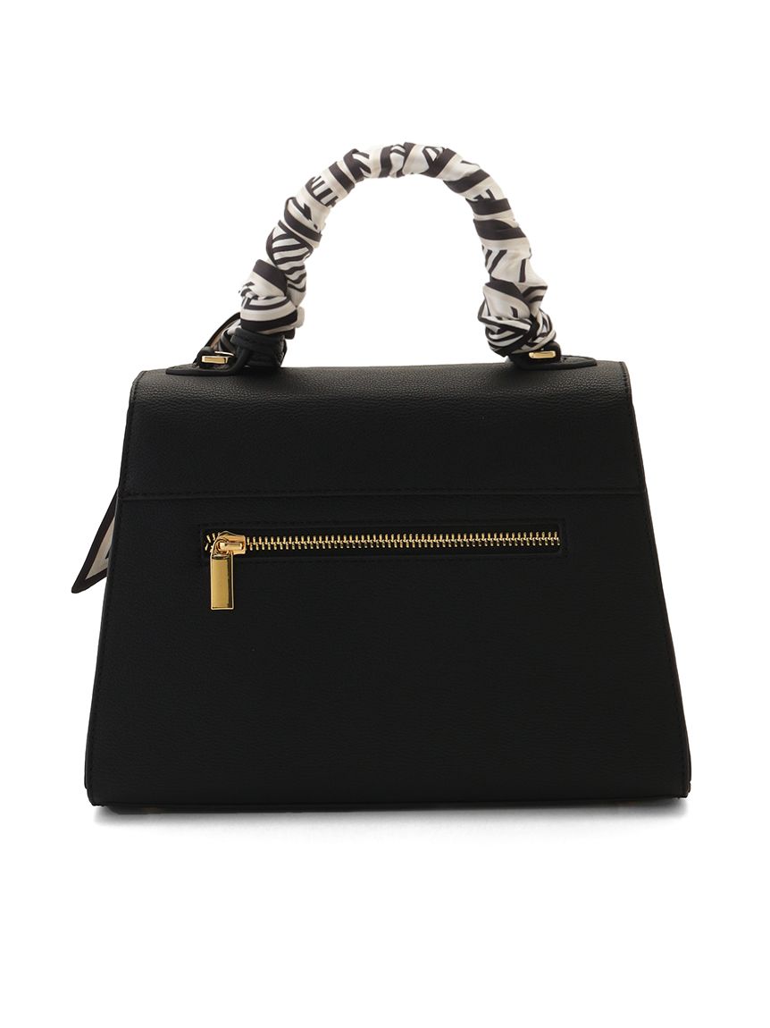 ロールカバーパッドロックバッグ(ハンドバッグ)｜バッグ｜SNIDEL