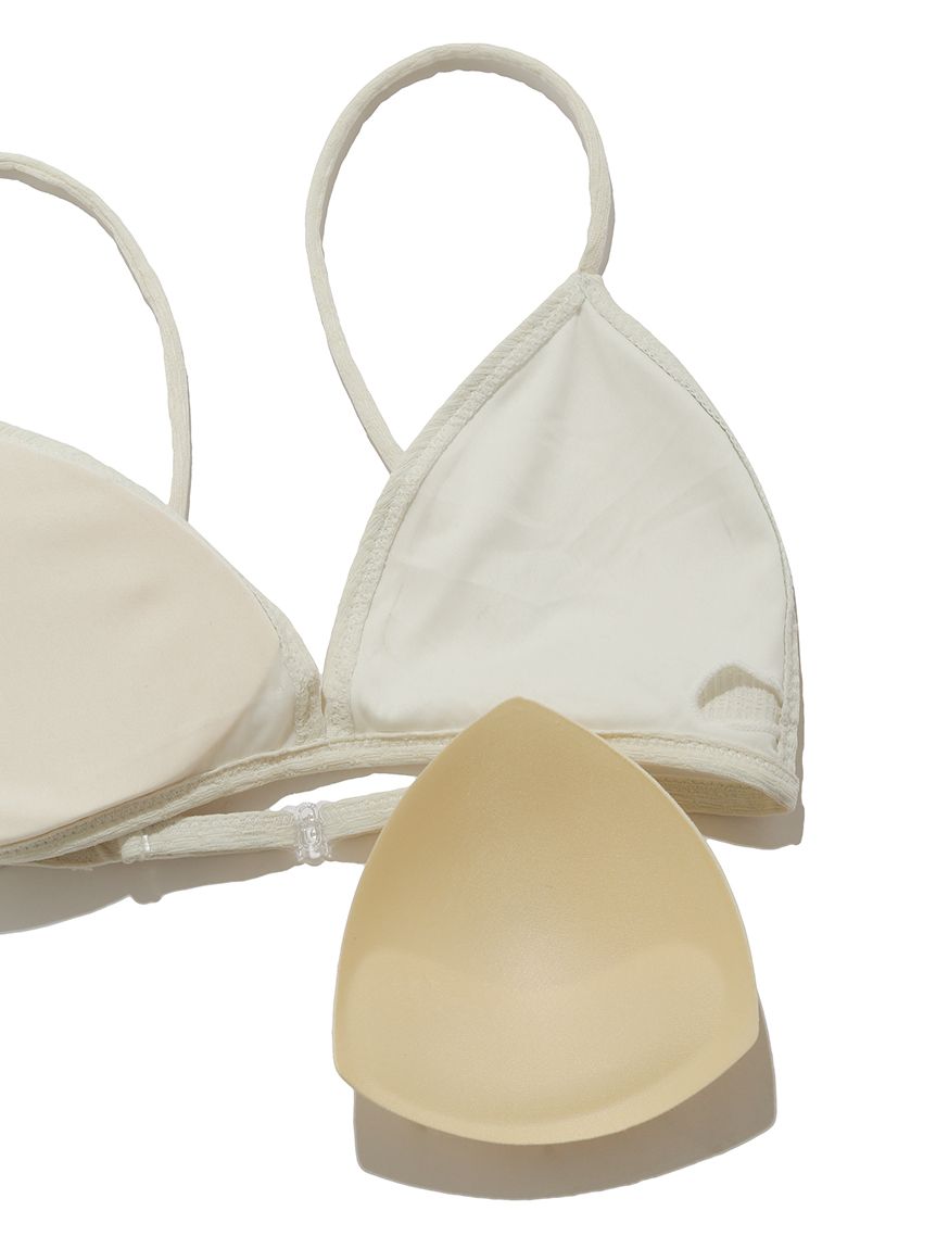 WEB限定】ワンピースセットビキニ(水着)｜アクセサリー｜SNIDEL