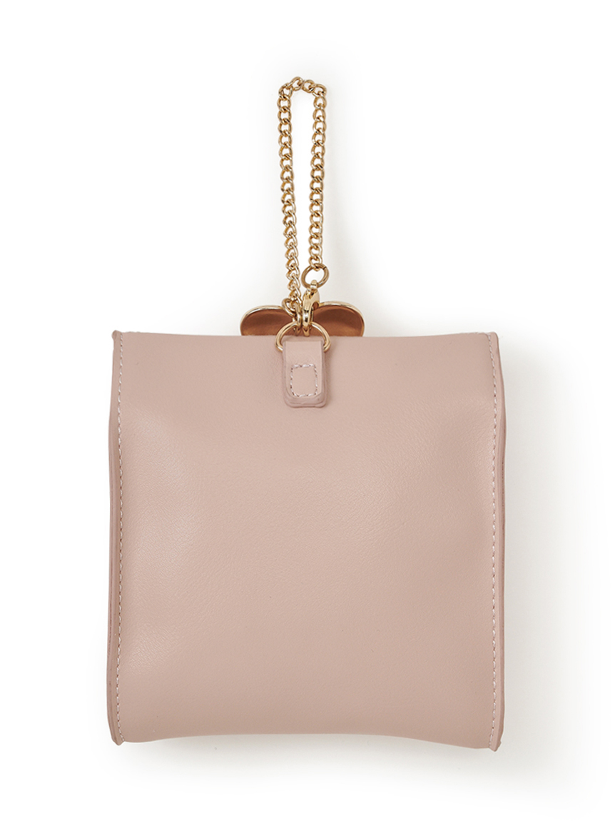 MASH STORE限定】ポーチチャーム付きUVカットアームカバー/ハンド